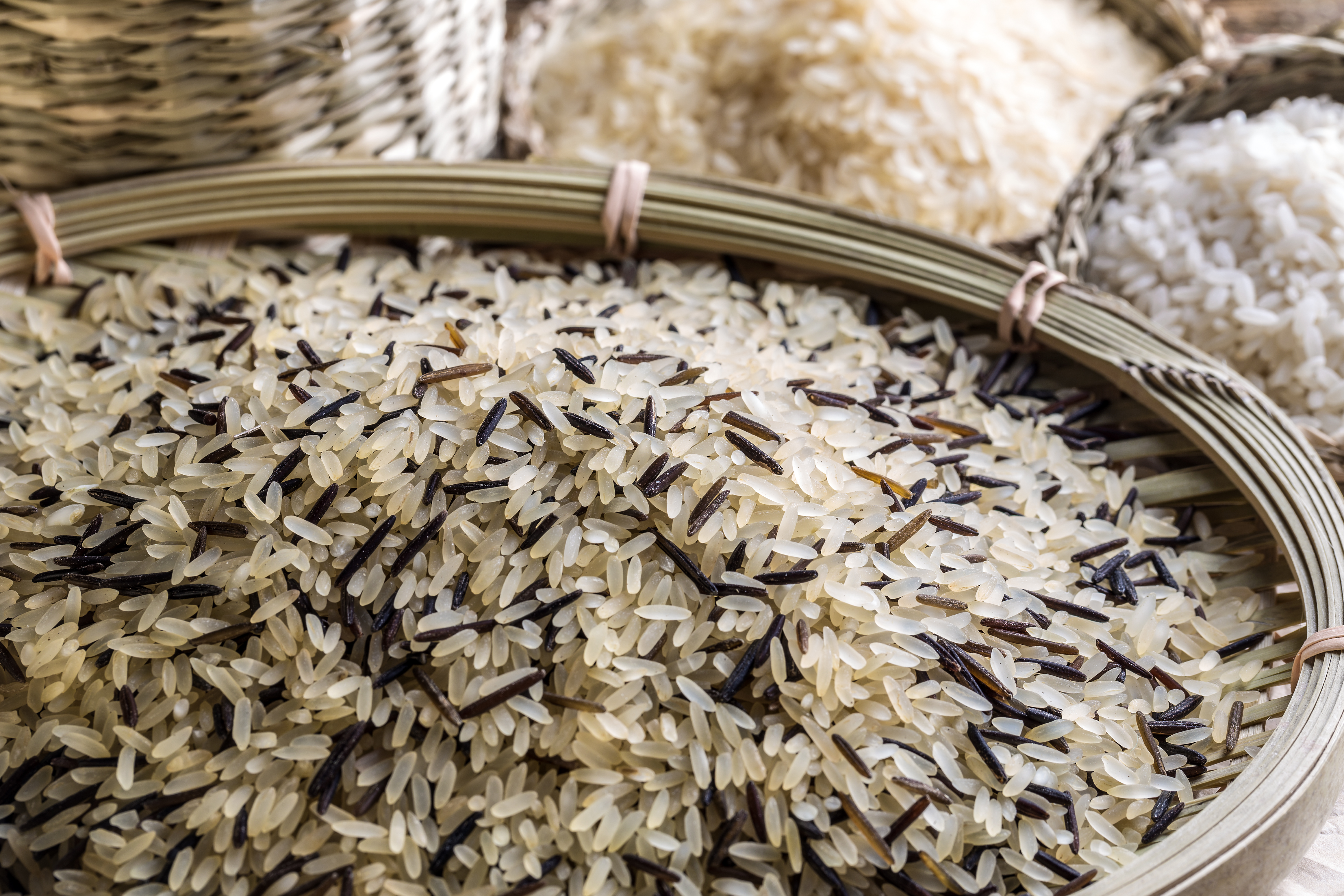 Benefits of Wild Rice – Canoe Wild Rice