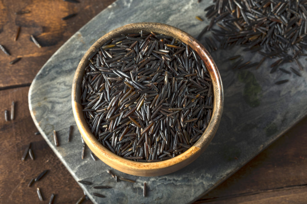 6 Health Benefits of Canoe Wild Rice Canoe Wild Rice