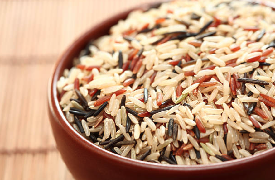 White Rice Calories, Nutrition Facts, and Benefits