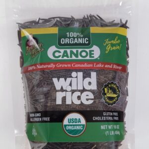 Canadian Organic Jumbo bag